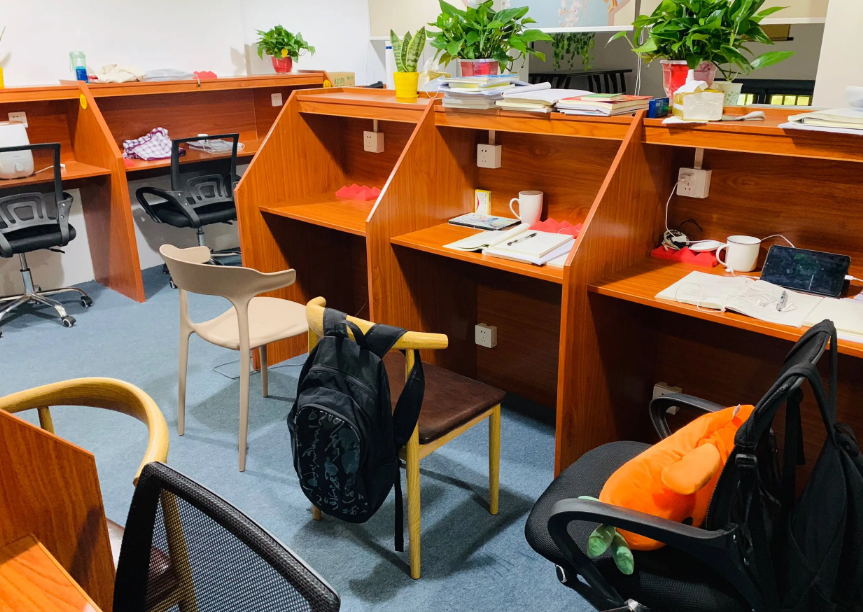 自习室创业靠谱吗，开了19家付费自习室的开店经历分享