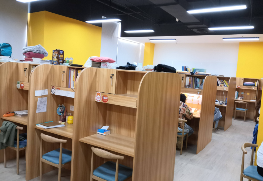 创业开自习室可以吗，最详细开自习室步骤过程分享
