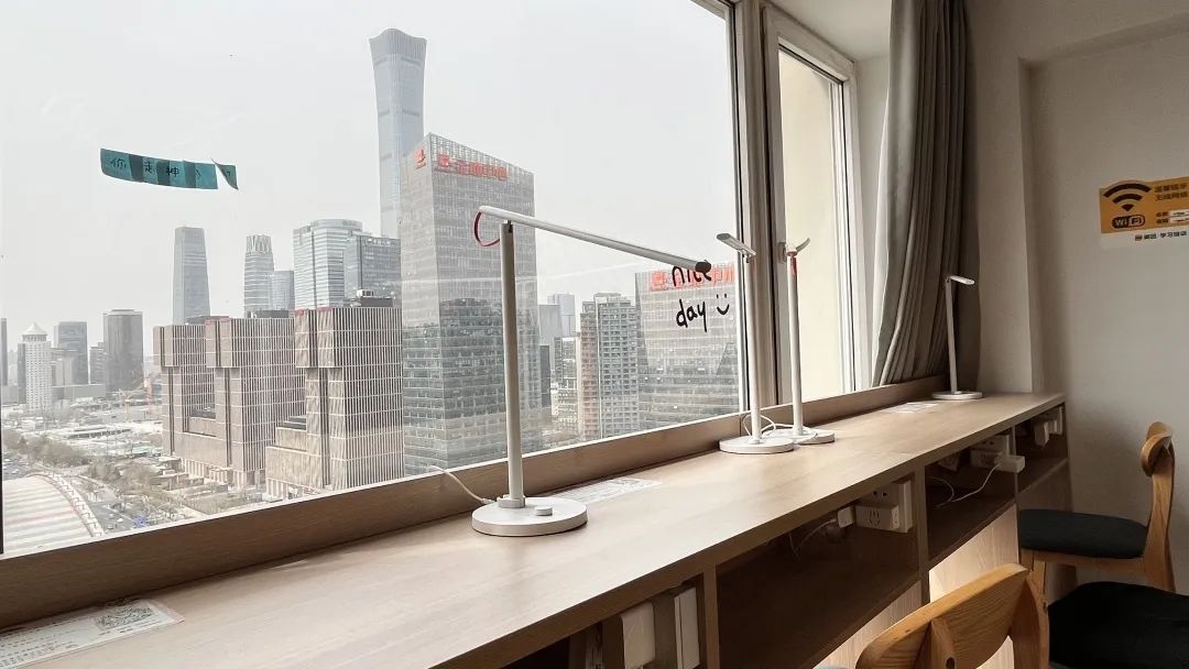 收费自习室盈利模式,内卷下付费自习室的运营模式和发展(图2) 收费自习室盈利模式,内卷下付费自习室的运营模式和发展(图2)