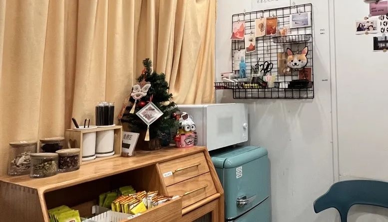 收费自习室盈利模式,内卷下付费自习室的运营模式和发展(图6) 收费自习室盈利模式,内卷下付费自习室的运营模式和发展(图6)