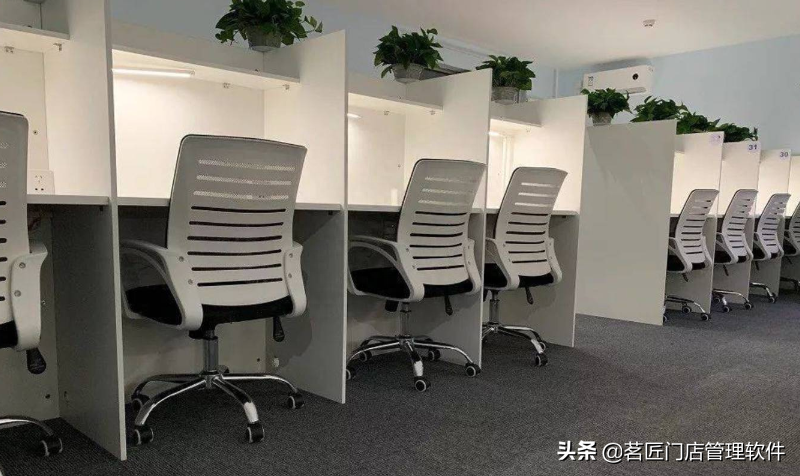 自习室管理规章制度,一篇说全自助自习室日常管理的重要性(图1) 自习室管理规章制度,一篇说全自助自习室日常管理的重要性(图1)