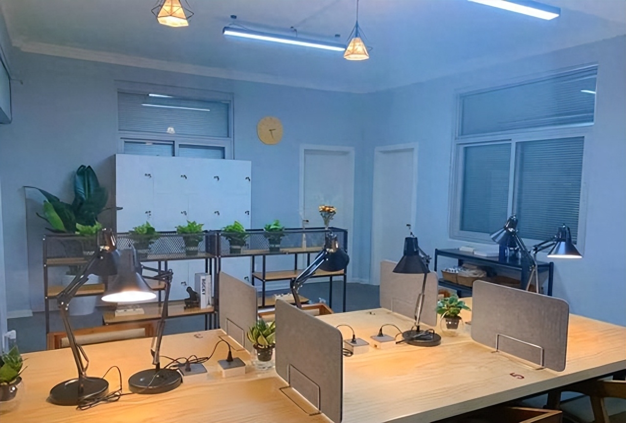大学自习室创业项目,2023年创业热门项目共享自习室生意(图3) 大学自习室创业项目,2023年创业热门项目共享自习室生意(图3)