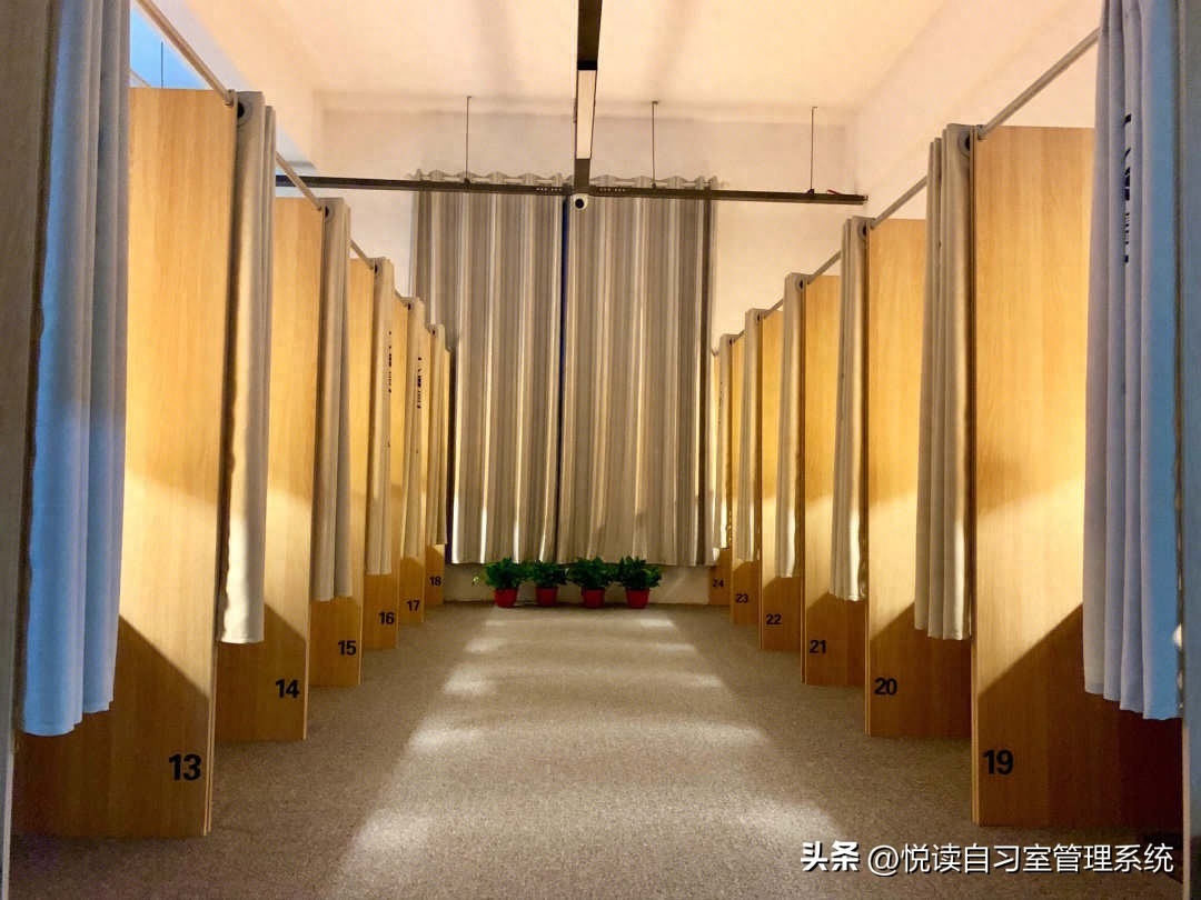 自习室设计费用每平米多少钱,开一家40个座位的自习室花费明细清单(图2) 自习室设计费用每平米多少钱,开一家40个座位的自习室花费明细清单(图2)