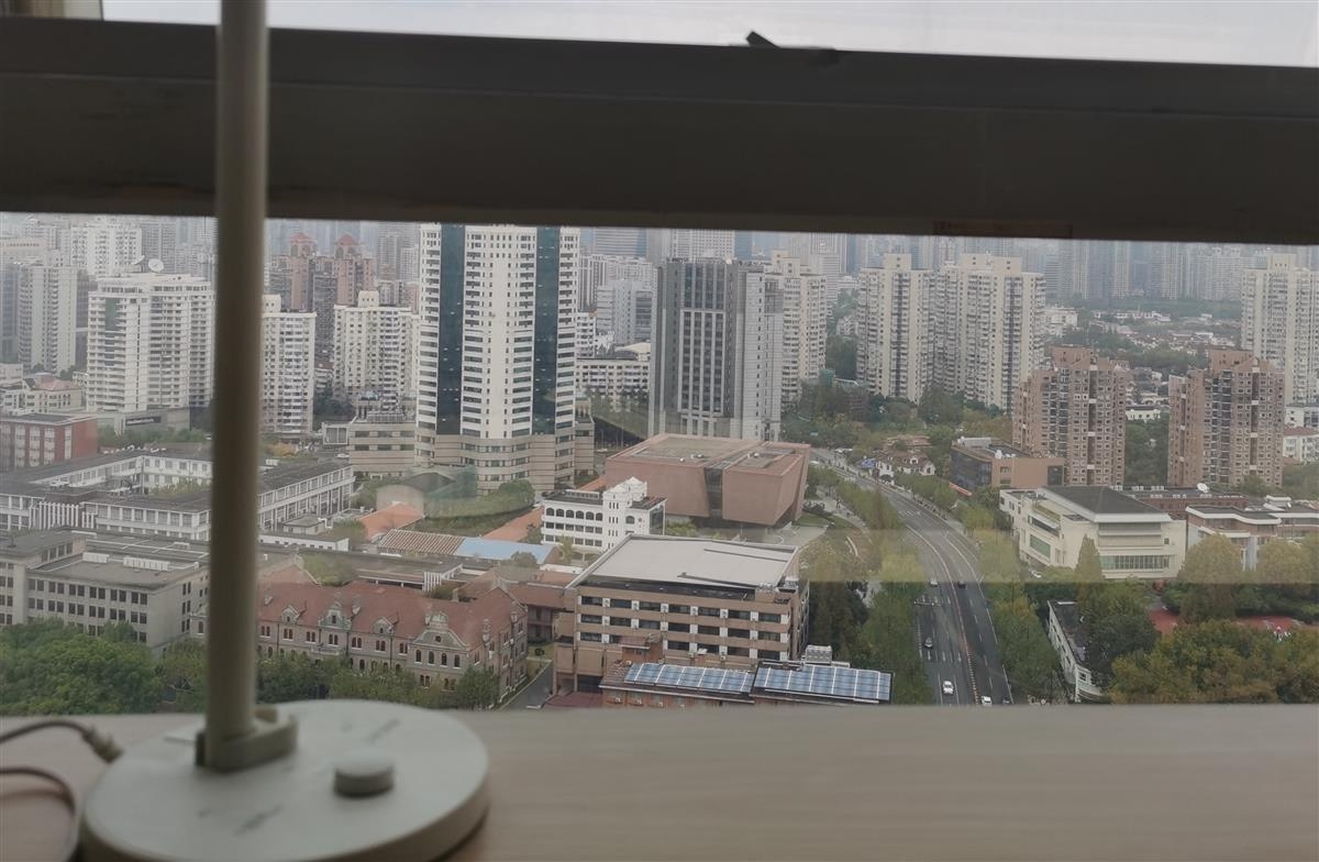 上海自习室收费标准，实探上海付费自习室实况附价格表(图3)
