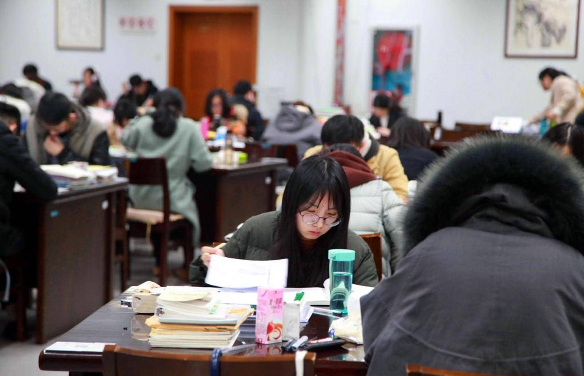 考研考点是怎么安排的可以自己选吗,应届生与往届生考研报名考点选择区别(图4) 考研考点是怎么安排的可以自己选吗,应届生与往届生考研报名考点选择区别(图4)