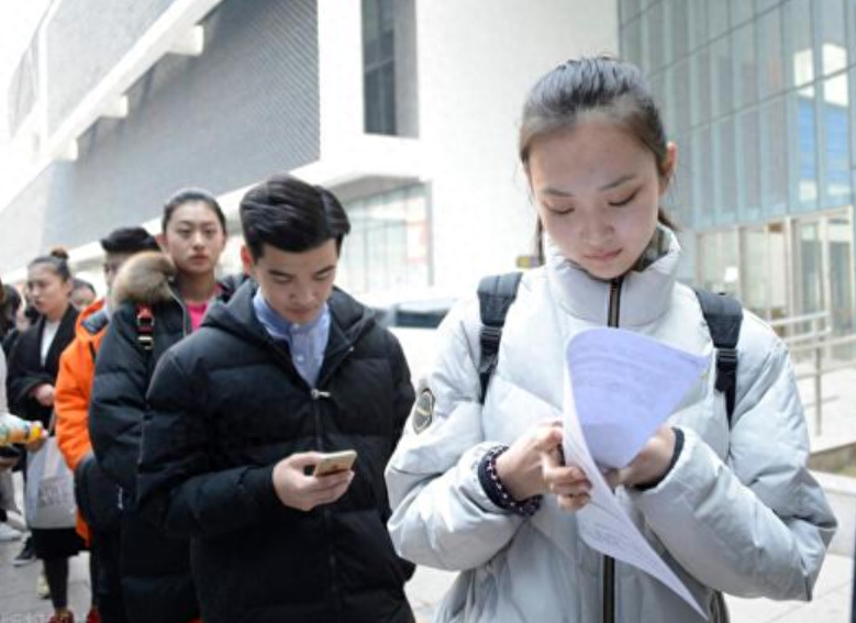 考研复试分数线是怎么划定的,一文解读2023年考研复试线的6种情况分析(图5) 考研复试分数线是怎么划定的,一文解读2023年考研复试线的6种情况分析(图5)