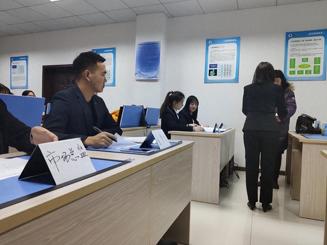 考研复试分数线是怎么划定的,一文解读2023年考研复试线的6种情况分析(图9) 考研复试分数线是怎么划定的,一文解读2023年考研复试线的6种情况分析(图9)