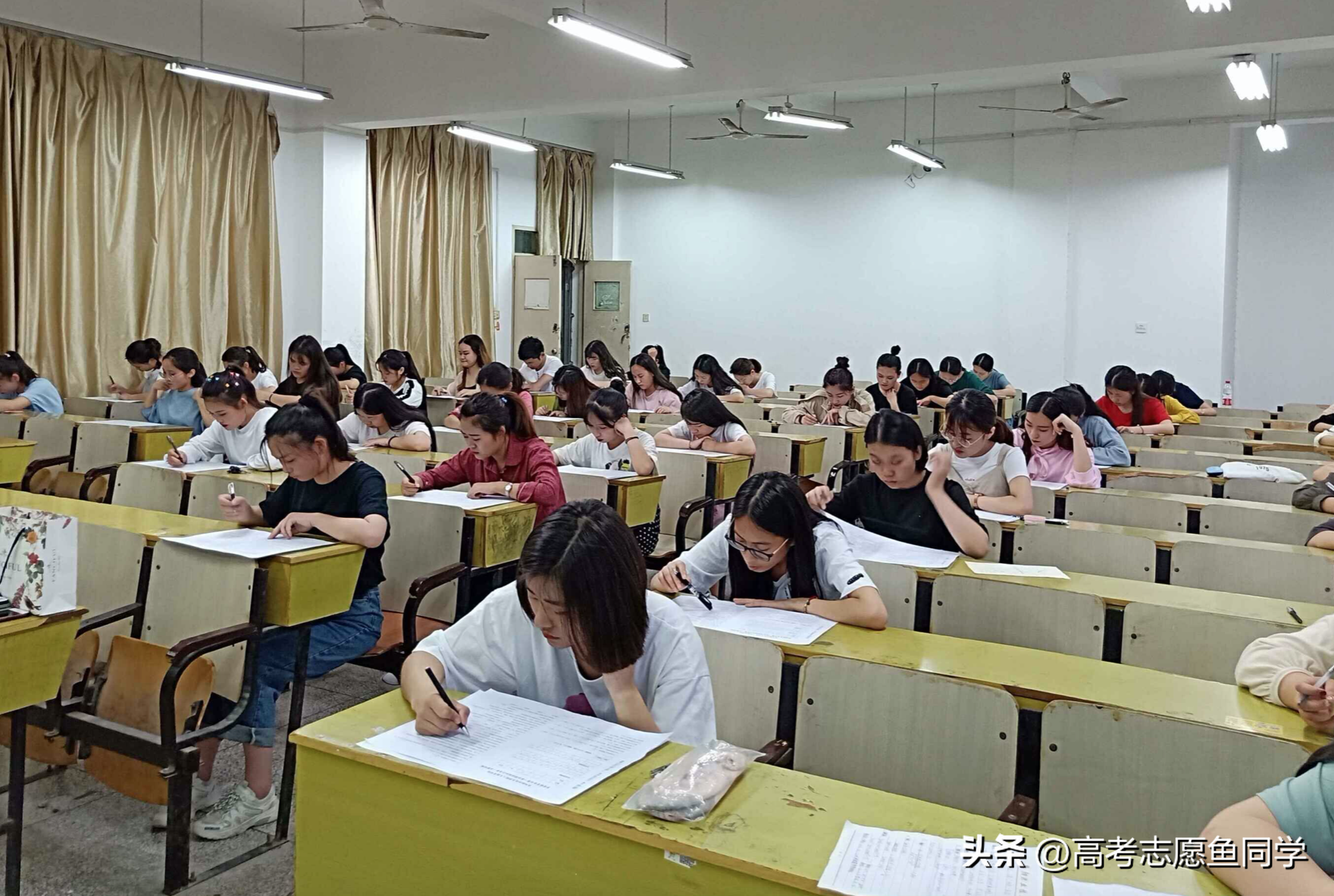 教育学考研有哪些专业方向推荐,10个含金量高的教育学类热门专业汇总(图5) 教育学考研有哪些专业方向推荐,10个含金量高的教育学类热门专业汇总(图5)
