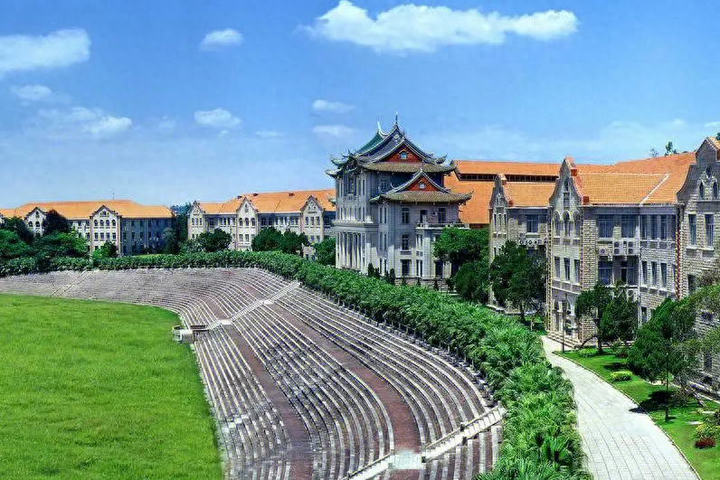 福州大学考研率达多少人数,最新统计福建高校本科生读研率报告(图1) 福州大学考研率达多少人数,最新统计福建高校本科生读研率报告(图1)
