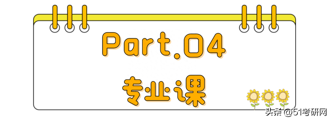24考研科目考试时间顺序,最新24考研初试时间确定附各科复习规划表(图9) 24考研科目考试时间顺序,最新24考研初试时间确定附各科复习规划表(图9)