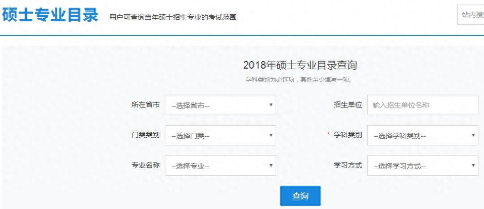 考研院校历年分数线分数线在哪查询,考生必看考研院校专业分数线查询路径(图4) 考研院校历年分数线分数线在哪查询,考生必看考研院校专业分数线查询路径(图4)
