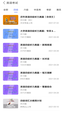 大学英语四级什么时候开始准备,2023级新生大学英语四级备考计划表(图10) 大学英语四级什么时候开始准备,2023级新生大学英语四级备考计划表(图10)
