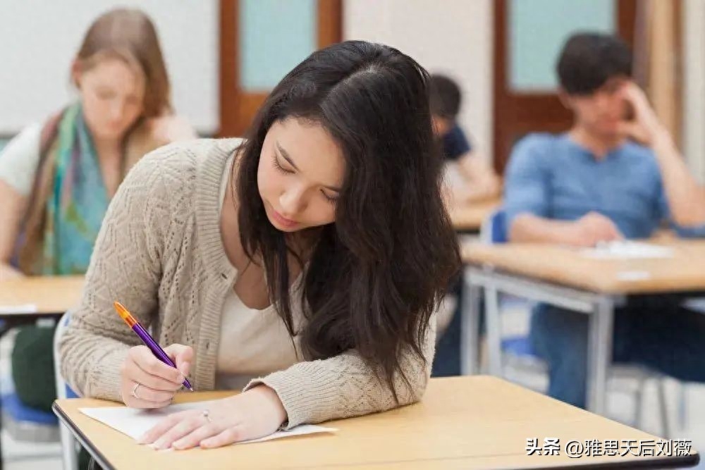 备考雅思需要几个月时间,雅思小白必须要知道的雅思常识全汇总(图5) 备考雅思需要几个月时间,雅思小白必须要知道的雅思常识全汇总(图5)