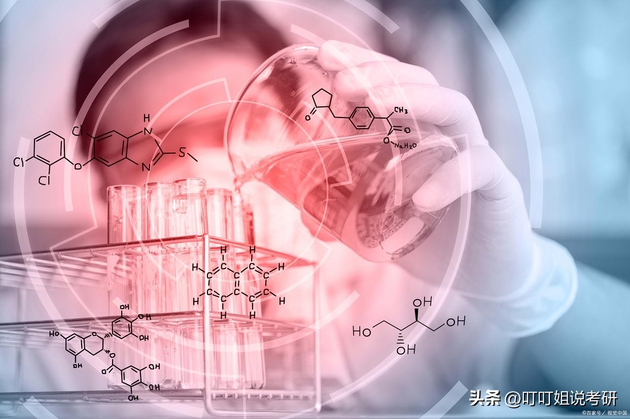 生物科学考研可以选的学校,一文说全生物学专业考研方向分数及院校推荐(图4) 生物科学考研可以选的学校,一文说全生物学专业考研方向分数及院校推荐(图4)