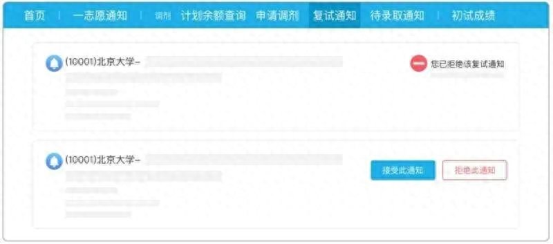 考研调剂是在什么范围内调剂，一文看懂研究生调剂流程全攻略及技巧(图5)
