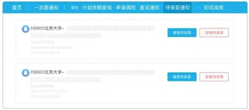 考研调剂是在什么范围内调剂，一文看懂研究生调剂流程全攻略及技巧(图6)