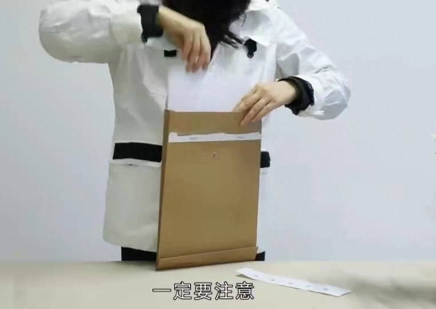 考研考场上每个人卷子一样吗,揭秘研究生考试考场规则附拆密封图解(图9) 考研考场上每个人卷子一样吗,揭秘研究生考试考场规则附拆密封图解(图9)