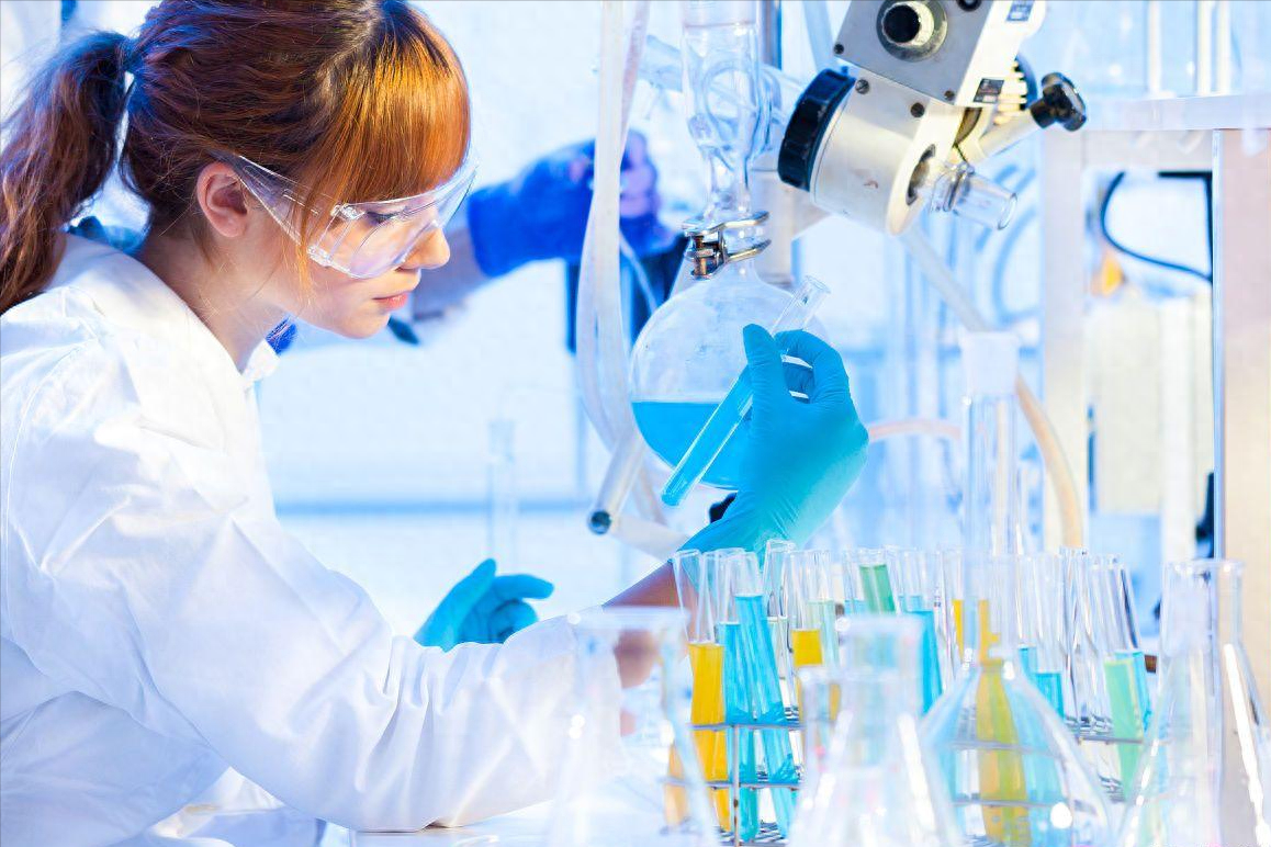 生物医学工程考研出来能干嘛,就业前景好的生物学研究生专业方向(图3) 生物医学工程考研出来能干嘛,就业前景好的生物学研究生专业方向(图3)
