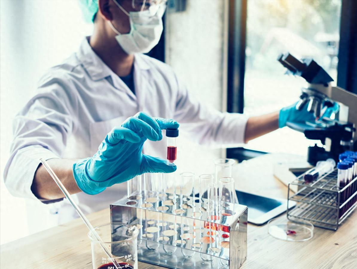生物医学工程考研出来能干嘛,就业前景好的生物学研究生专业方向(图5) 生物医学工程考研出来能干嘛,就业前景好的生物学研究生专业方向(图5)