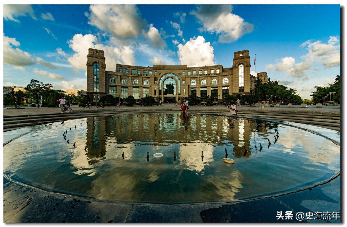 考研为什么没人考复旦大学,复旦大学考研复试竞争激烈程度分析(图3) 考研为什么没人考复旦大学,复旦大学考研复试竞争激烈程度分析(图3)