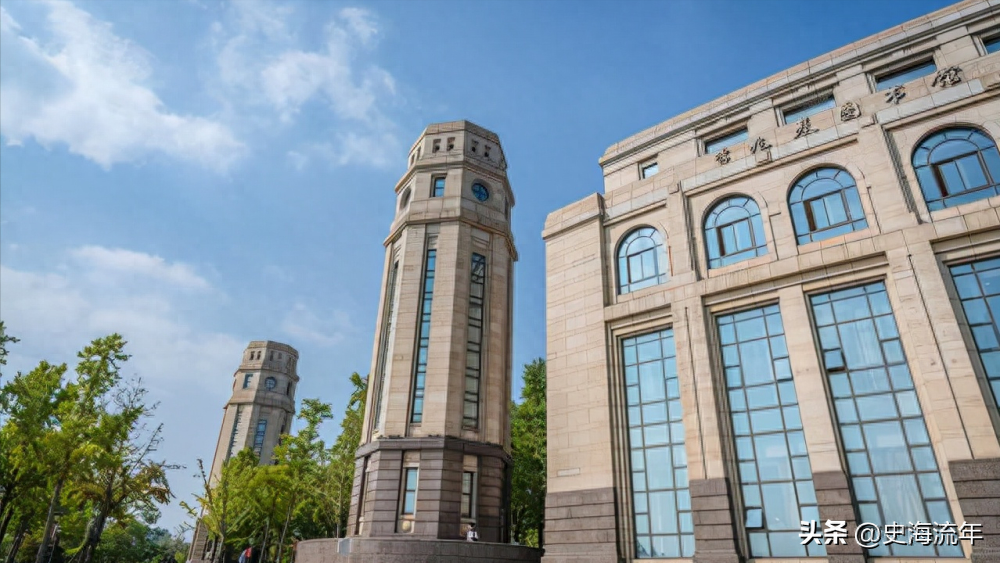 考研为什么没人考复旦大学,复旦大学考研复试竞争激烈程度分析(图4) 考研为什么没人考复旦大学,复旦大学考研复试竞争激烈程度分析(图4)