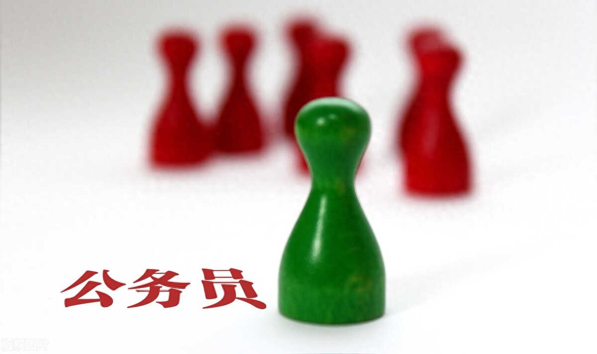省考公务员面试官都是什么人,揭秘公务员面试考官组成及评分标准(图3) 省考公务员面试官都是什么人,揭秘公务员面试考官组成及评分标准(图3)