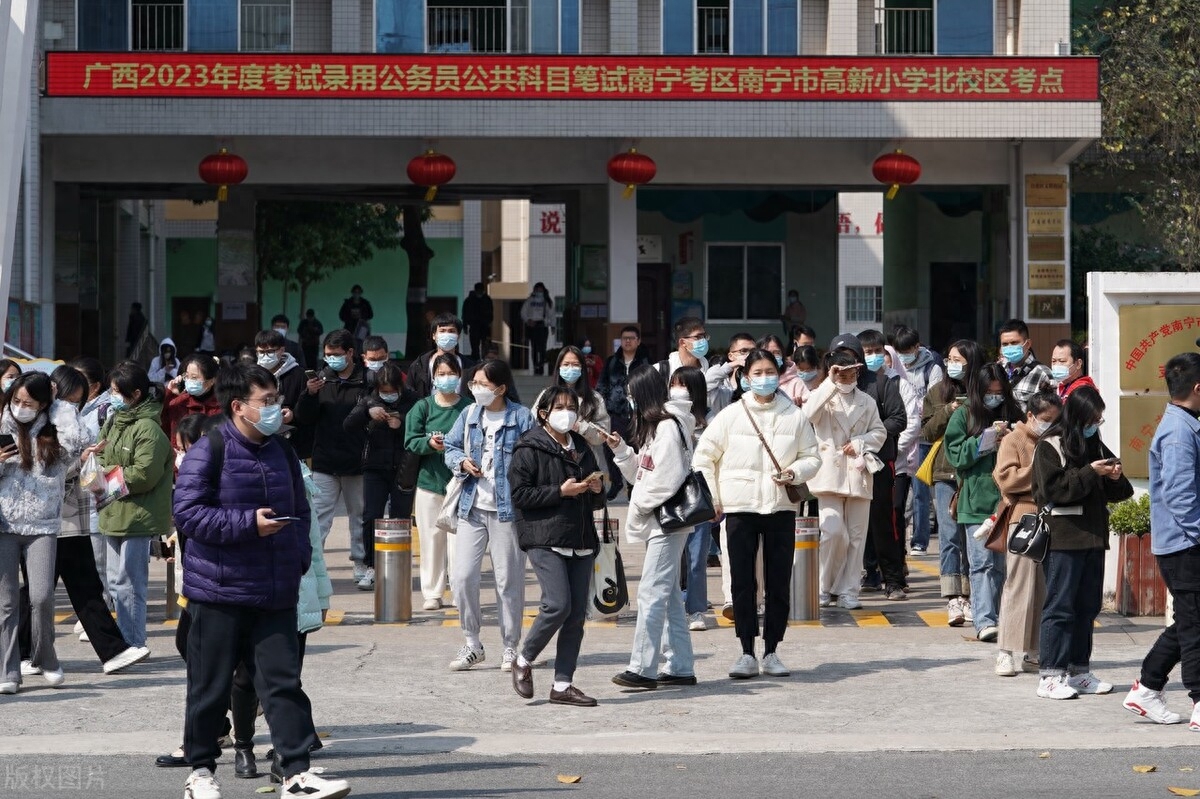 河南公务员考试难度大吗,全国各地公务员考试难度排行榜(图1) 河南公务员考试难度大吗,全国各地公务员考试难度排行榜(图1)