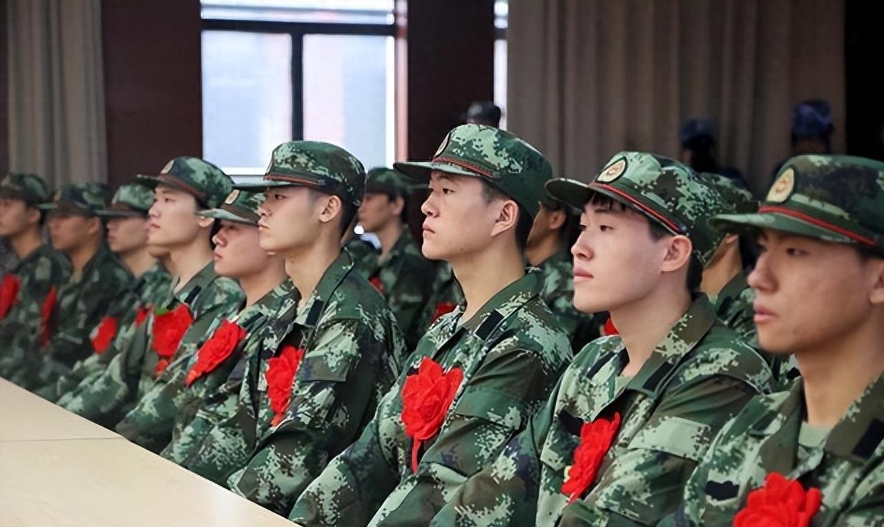 大学生当兵2023年政策待遇本科，2023年大学本科生参军入伍优待最新政策(图2)