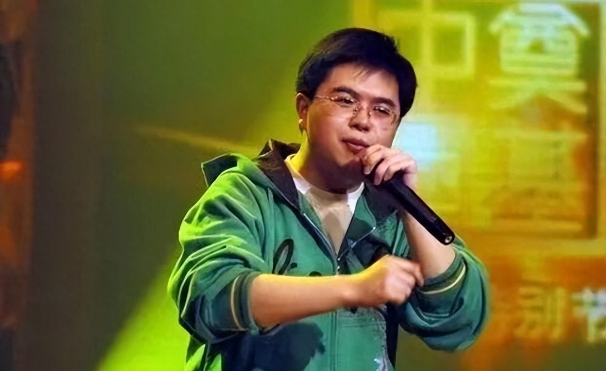 大学生自习曲演唱者,初代大学自习室纯创作者歌手现状(图4) 大学生自习曲演唱者,初代大学自习室纯创作者歌手现状(图4)