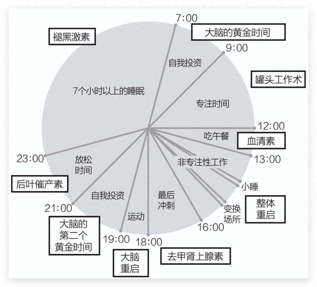 学习方法有哪些,10个拉开同龄人差距的终身学习法(图14) 学习方法有哪些,10个拉开同龄人差距的终身学习法(图14)