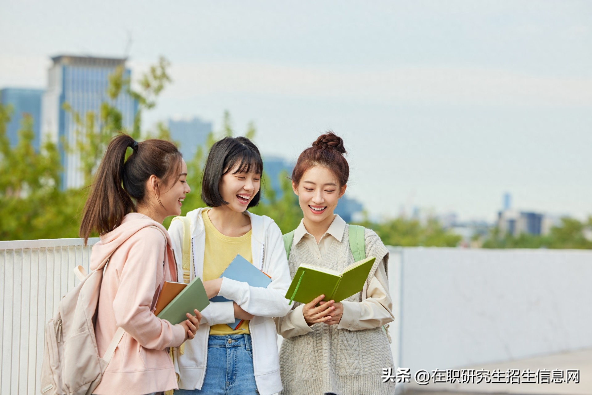 在职考研难度大吗,一文让你了解在职研究生的考试难度(图1) 在职考研难度大吗,一文让你了解在职研究生的考试难度(图1)