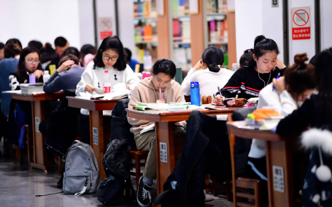十大不建议考研的专业，不看后悔！十个不建议考研的专业(图1)