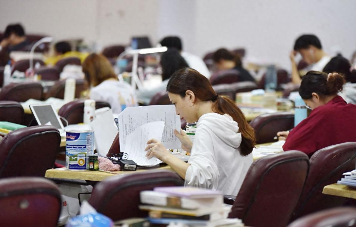 考研适合捡漏的211大学有哪些,分析考研适合捡漏的211大学特点(图1) 考研适合捡漏的211大学有哪些,分析考研适合捡漏的211大学特点(图1)