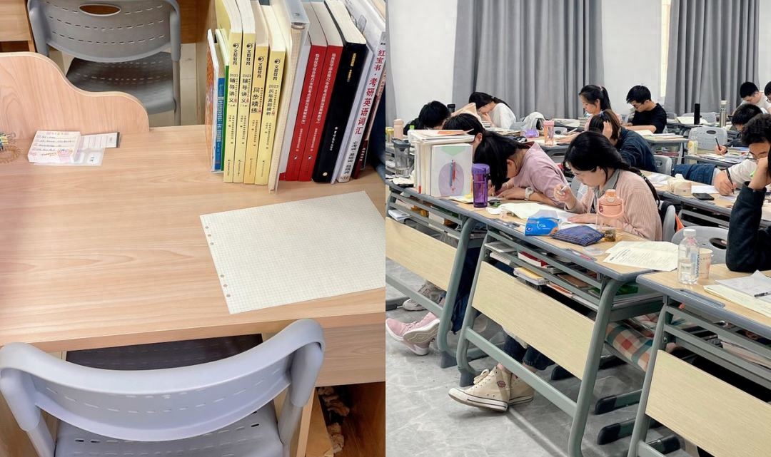 考研什么时候开始准备合适，考研不同年级的一些备考建议