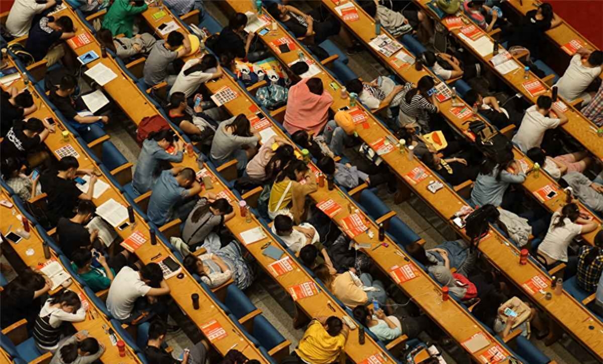如何考研究生具体流程,建议一定要收藏的考研全流程(图1) 如何考研究生具体流程,建议一定要收藏的考研全流程(图1)