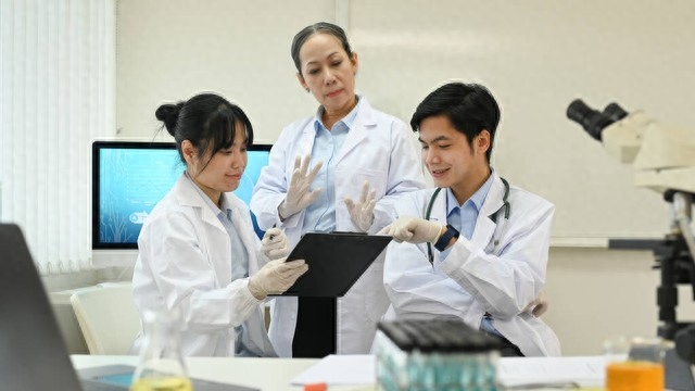 考研最容易考上的十大专业是什么,盘点考研最好考的十大专业(图3) 考研最容易考上的十大专业是什么,盘点考研最好考的十大专业(图3)