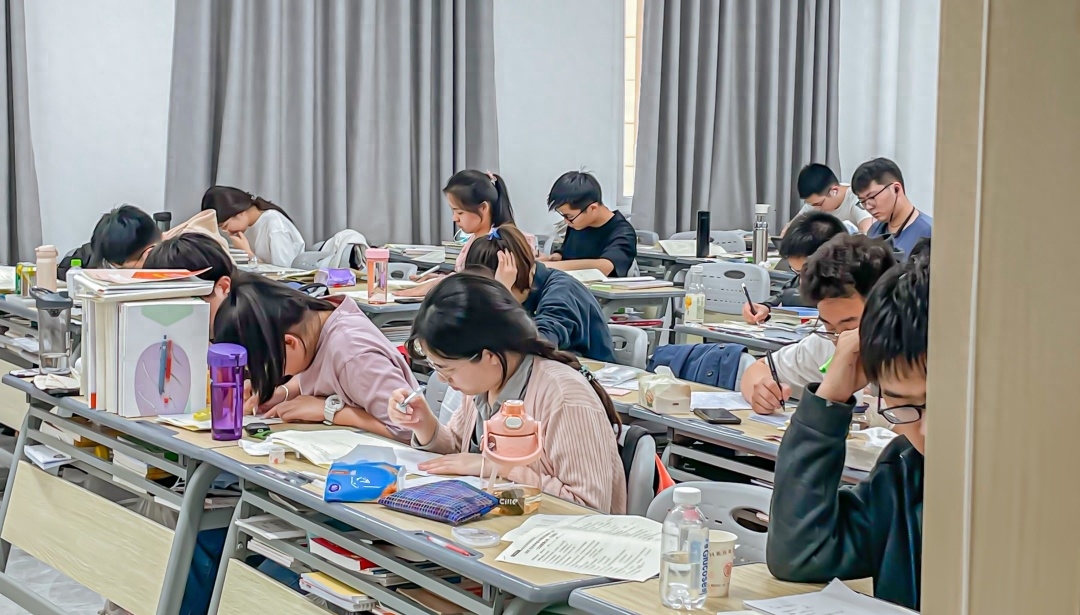 考研信息从哪里获取,考研人必须知道的考研相关信息搜集渠道(图1) 考研信息从哪里获取,考研人必须知道的考研相关信息搜集渠道(图1)