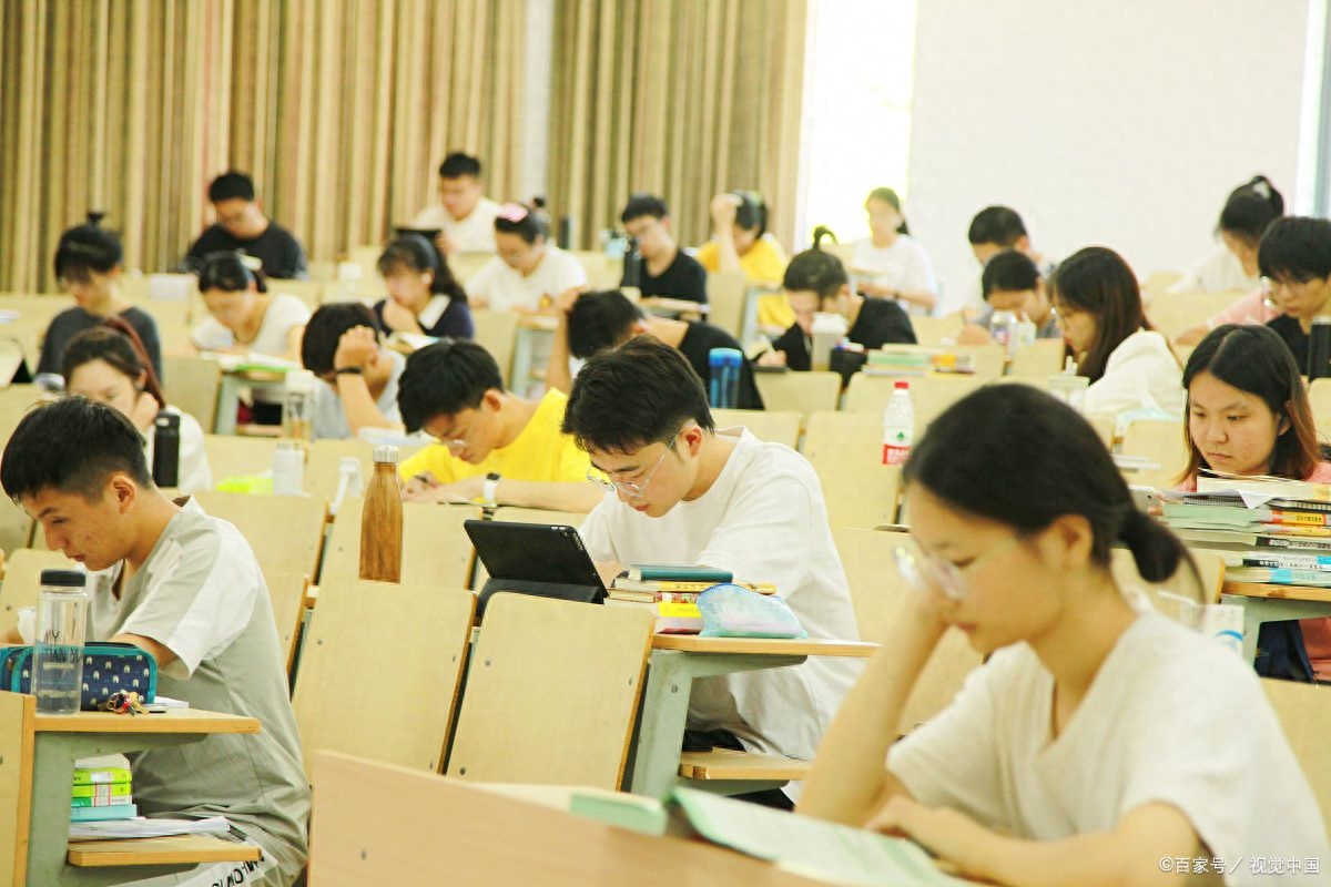 怎样考研更容易成功,从准备到成功全面指导的考研攻略(图1) 怎样考研更容易成功,从准备到成功全面指导的考研攻略(图1)