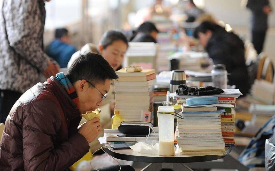 考研学什么专业比较好，盘点考研最好的13个专业(图1)