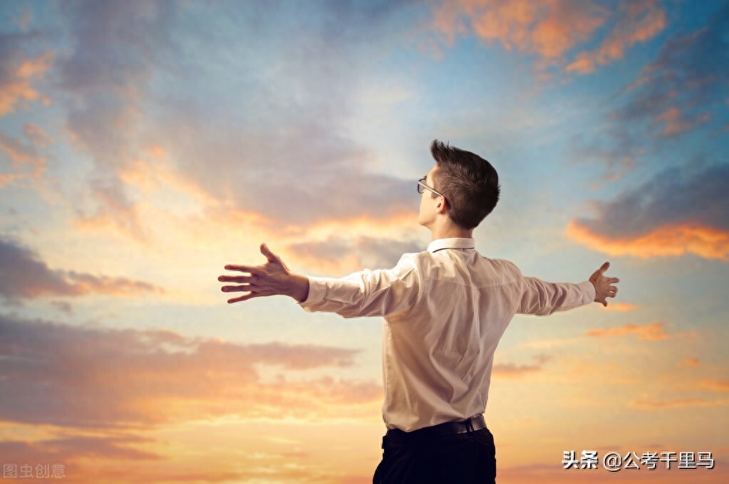 考研失败后考公务员来得及吗,考研失败后的三条道路选择介绍(图1) 考研失败后考公务员来得及吗,考研失败后的三条道路选择介绍(图1)