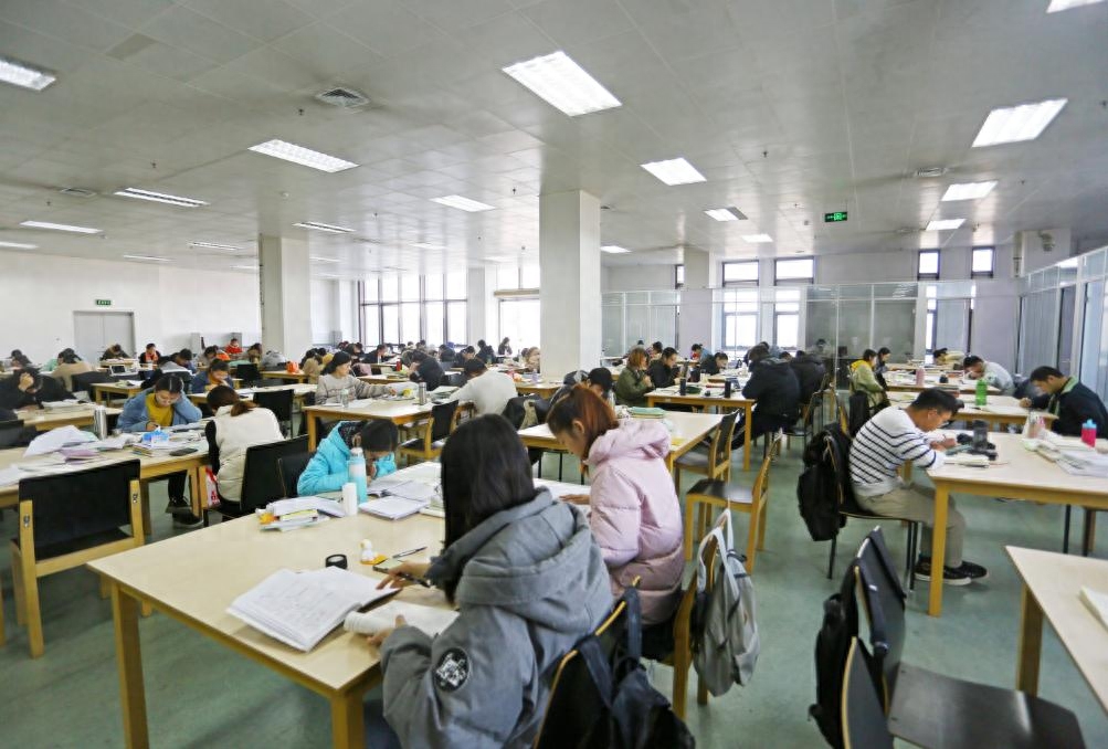 适合考研的学校,盘点很适合考研的十所重点大学(图3) 适合考研的学校,盘点很适合考研的十所重点大学(图3)