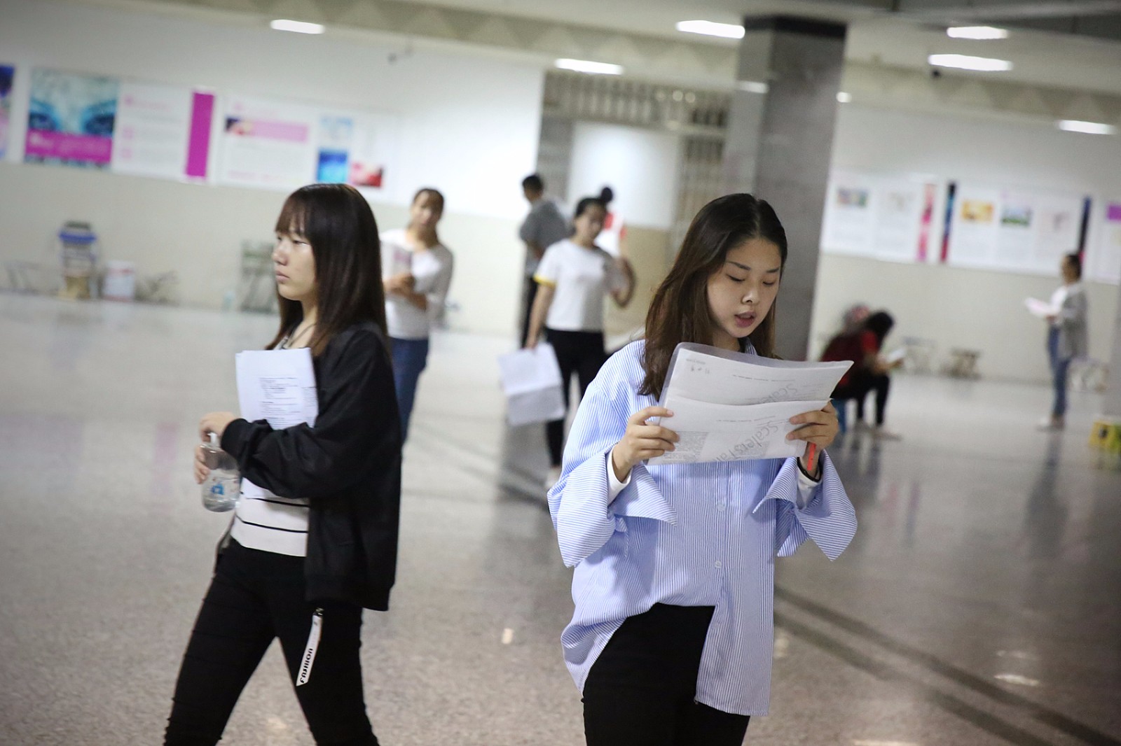 考研知识点总结，考研新手必看的53点常识(图1)