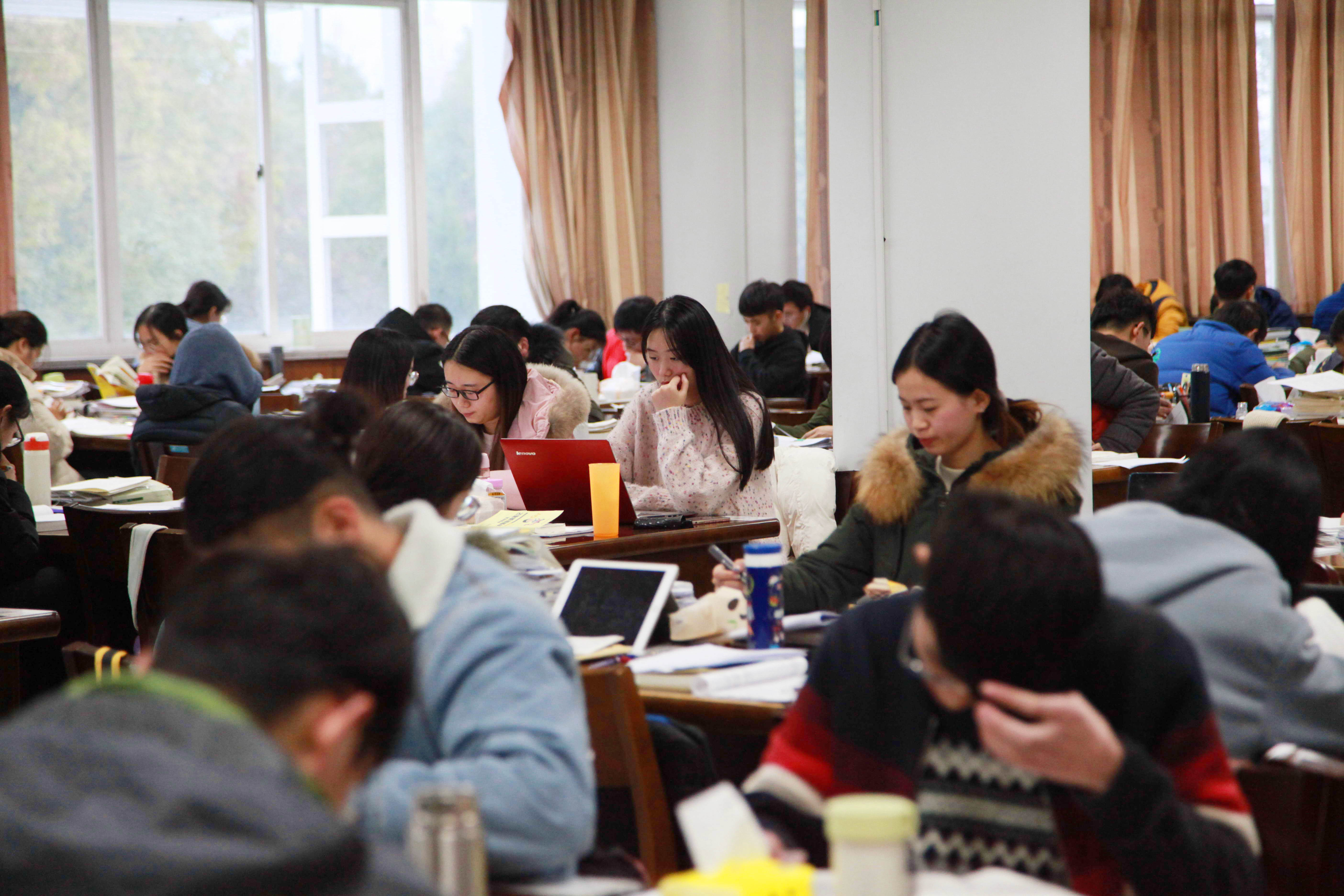 准备考研需要了解什么,准备考研前你需要做好的6个准备工作(图1) 准备考研需要了解什么,准备考研前你需要做好的6个准备工作(图1)