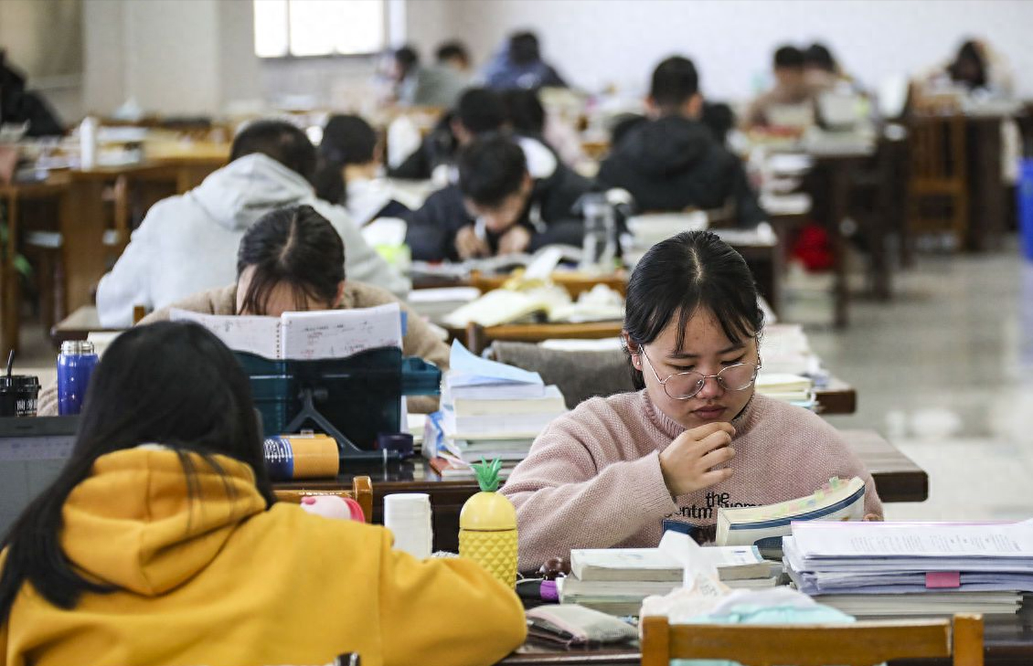 考研哪个学校容易上岸,考研最容易的学校排名出炉(图5) 考研哪个学校容易上岸,考研最容易的学校排名出炉(图5)