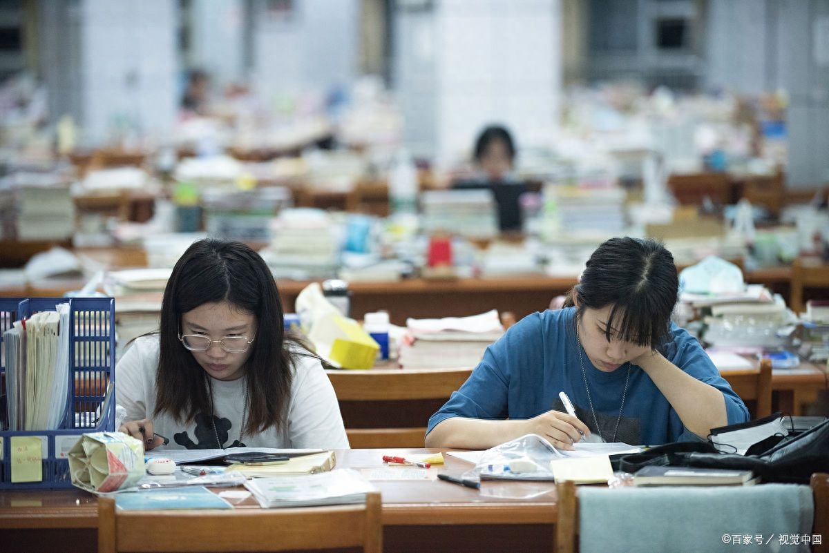 考研哪个学校容易上岸,考研最容易的学校排名出炉(图9) 考研哪个学校容易上岸,考研最容易的学校排名出炉(图9)