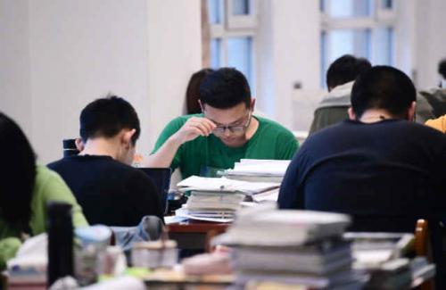 考研复试考什么，考研复试的内容介绍和复试准备指南(图1)