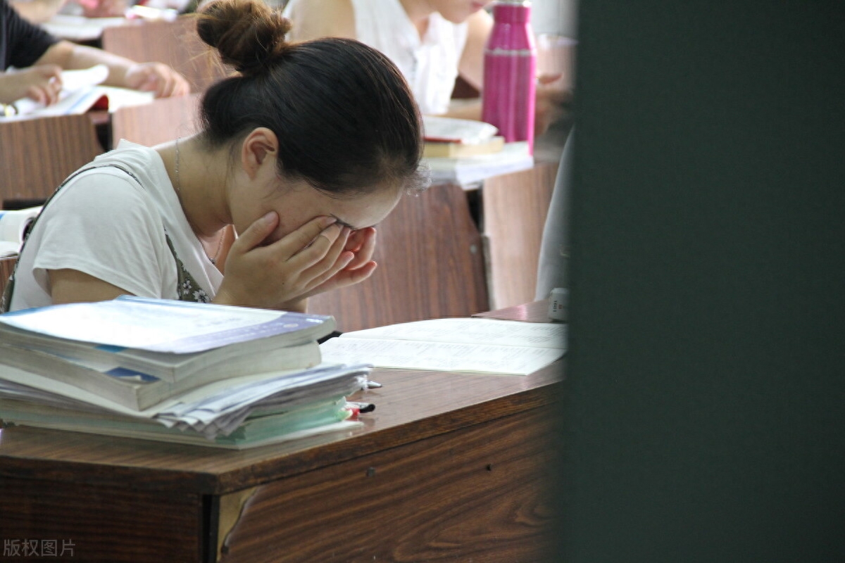 考研焦虑怎么办压力特别大,可参考的考研焦虑的缓解方法(图1) 考研焦虑怎么办压力特别大,可参考的考研焦虑的缓解方法(图1)