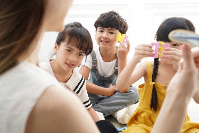 儿童学英语的软件哪个好用app免费的，免费英语启蒙的宝藏App详细介绍
