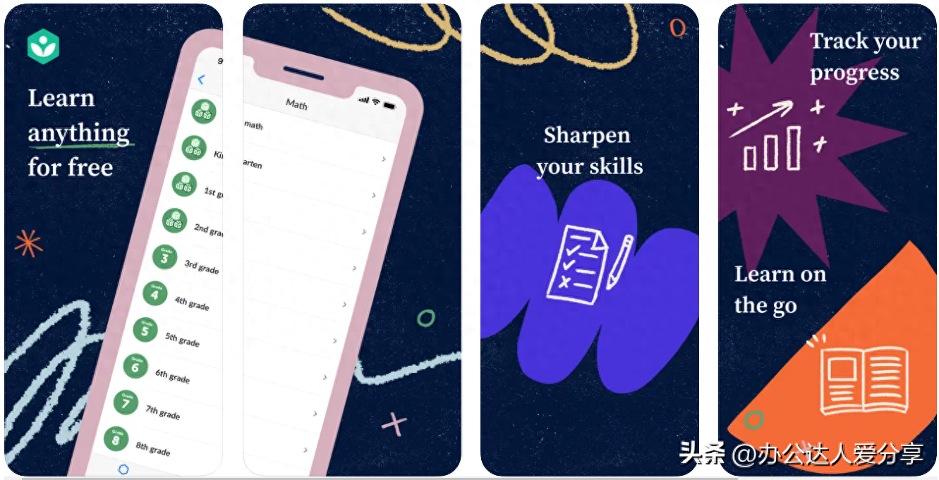 可以免费学课程的软件有哪些,强烈推荐8个完全免费的神仙学习APP(图13) 可以免费学课程的软件有哪些,强烈推荐8个完全免费的神仙学习APP(图13)