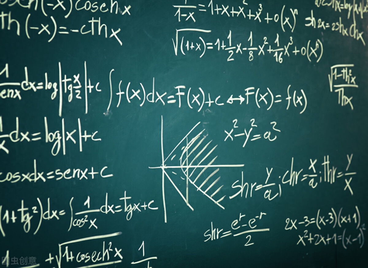 考研数学分为哪几类,考研数学类型介绍及难度解析(图1) 考研数学分为哪几类,考研数学类型介绍及难度解析(图1)